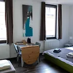Apartment Escale 1