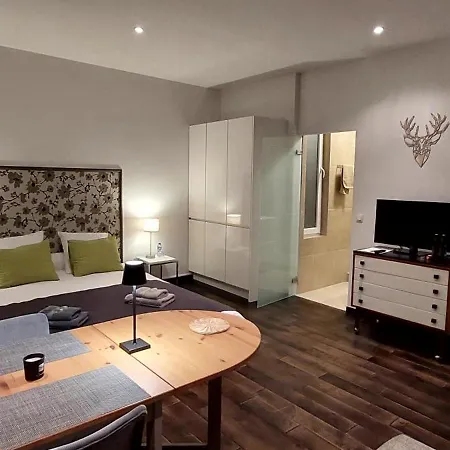 アパート Escale 1