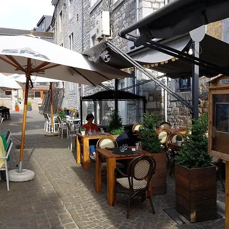 Escale 1 アパート *