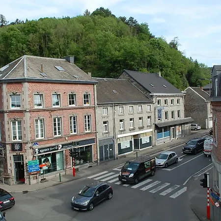 Escale 1 アパート