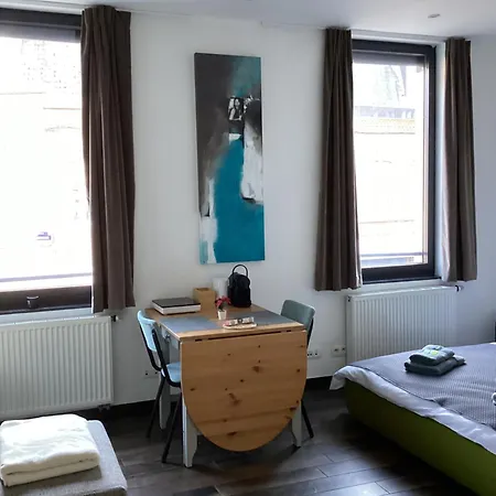 Apartment Escale 1 Aywaille