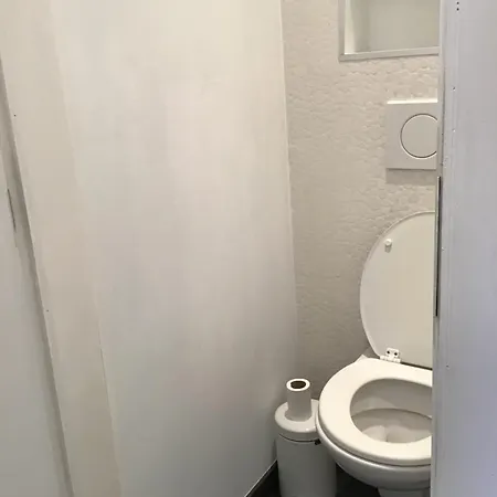 Escale 1 * Aywaille