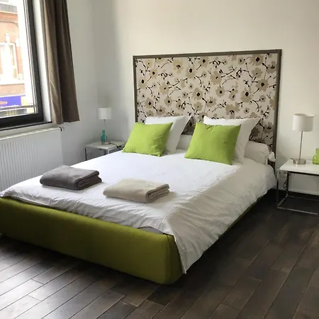 Escale 1 Apartment