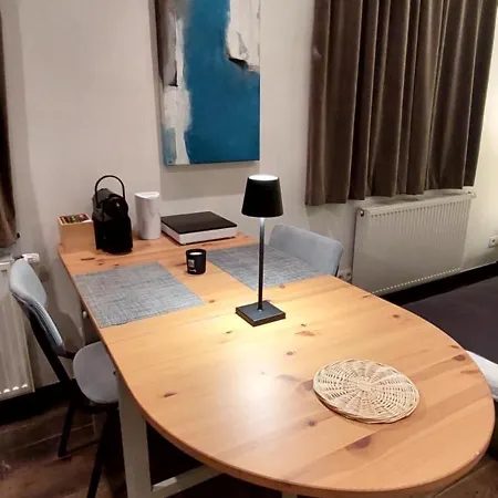 Apartment Escale 1