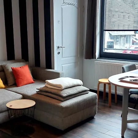 Apartment Escale 1 Aywaille