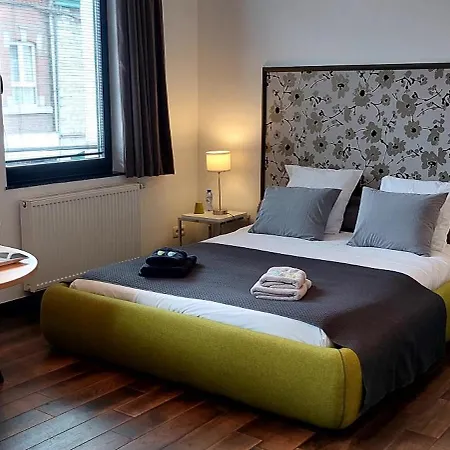 Escale 1 アパート *