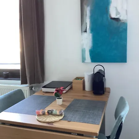 Escale 1 アパート