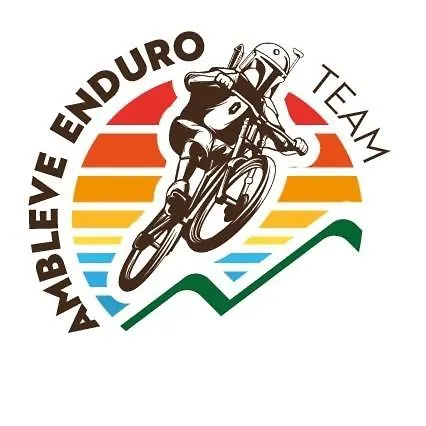 Escale 1 アパート *