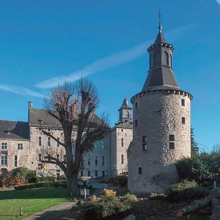 Escale 1 アパート *