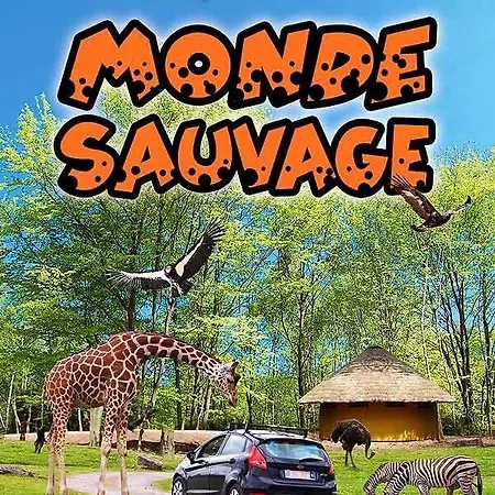 Escale 1 アパート