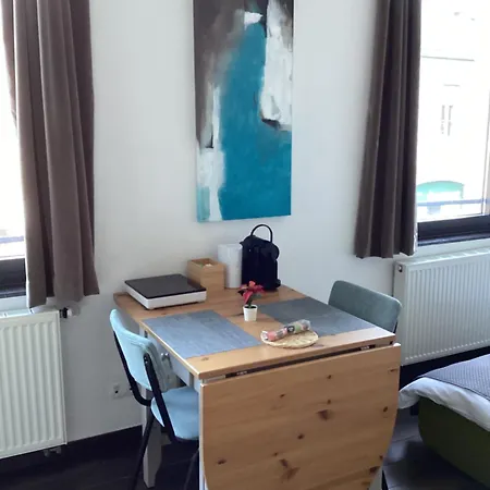 Apartment Escale 1 Aywaille