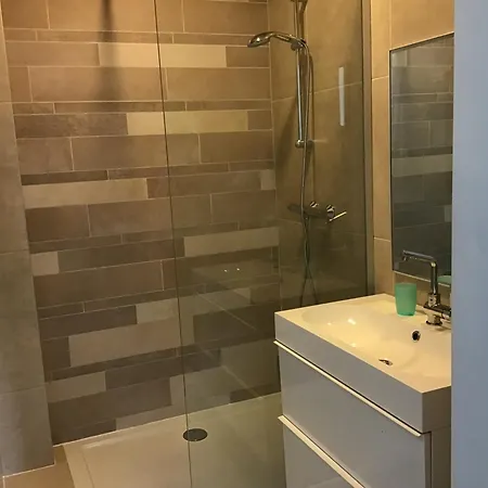 Apartment Escale 1 *